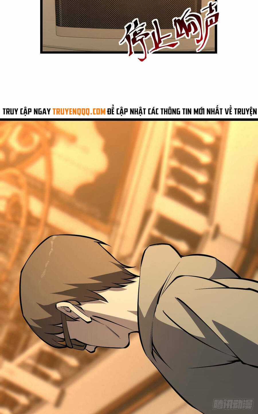 Ác Bá Trò Chơi Chapter 16 trang 9