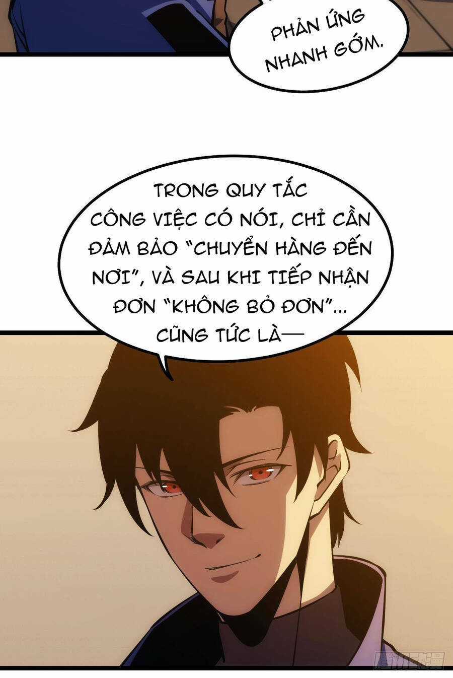Ác Bá Trò Chơi Chapter 17 trang 10