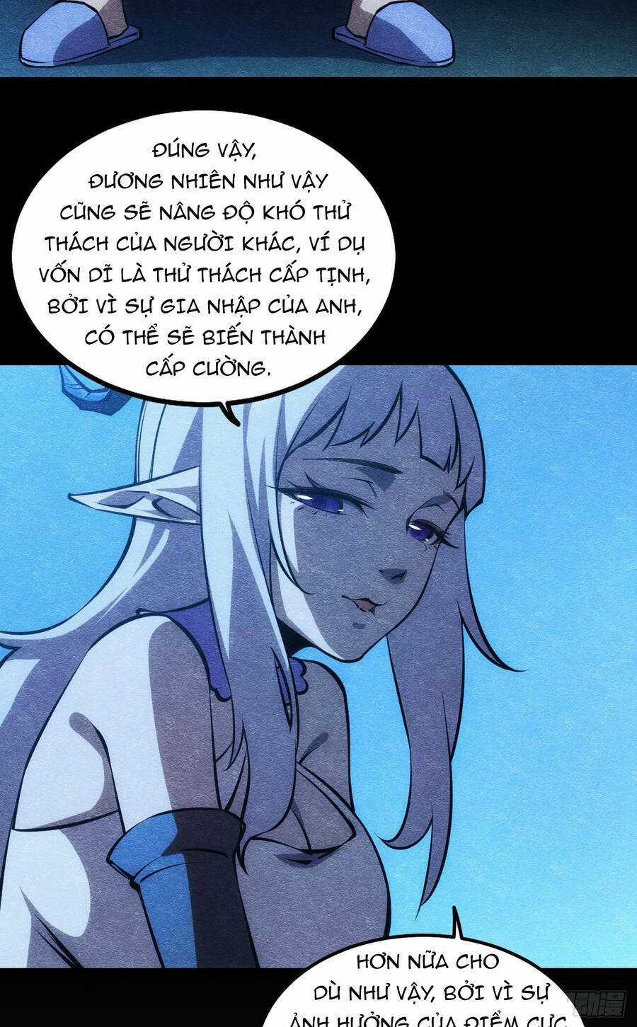 Ác Bá Trò Chơi Chapter 17 trang 18