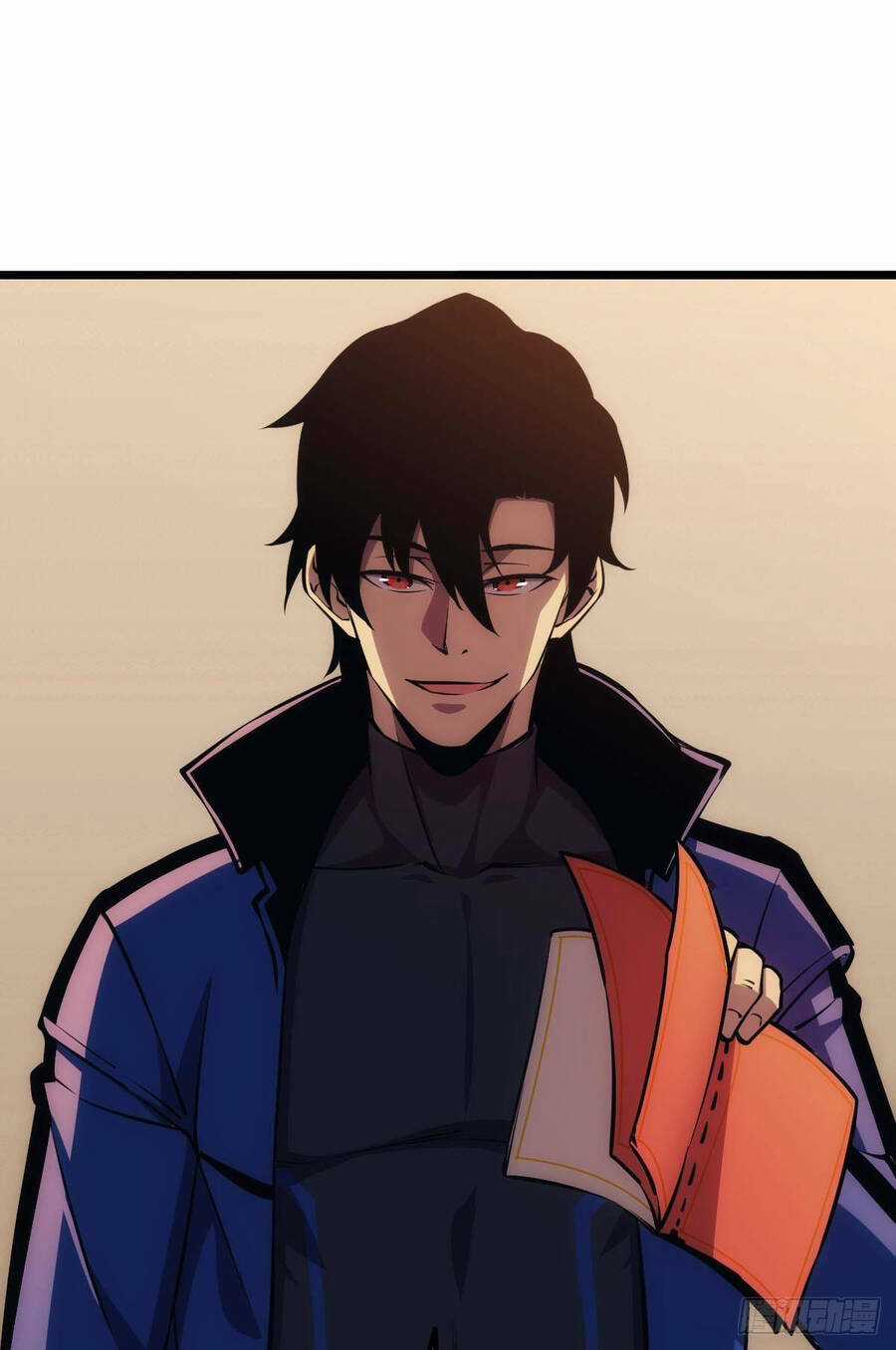 Ác Bá Trò Chơi Chapter 17 trang 24