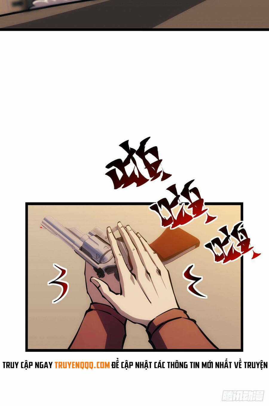 Ác Bá Trò Chơi Chapter 17 trang 31