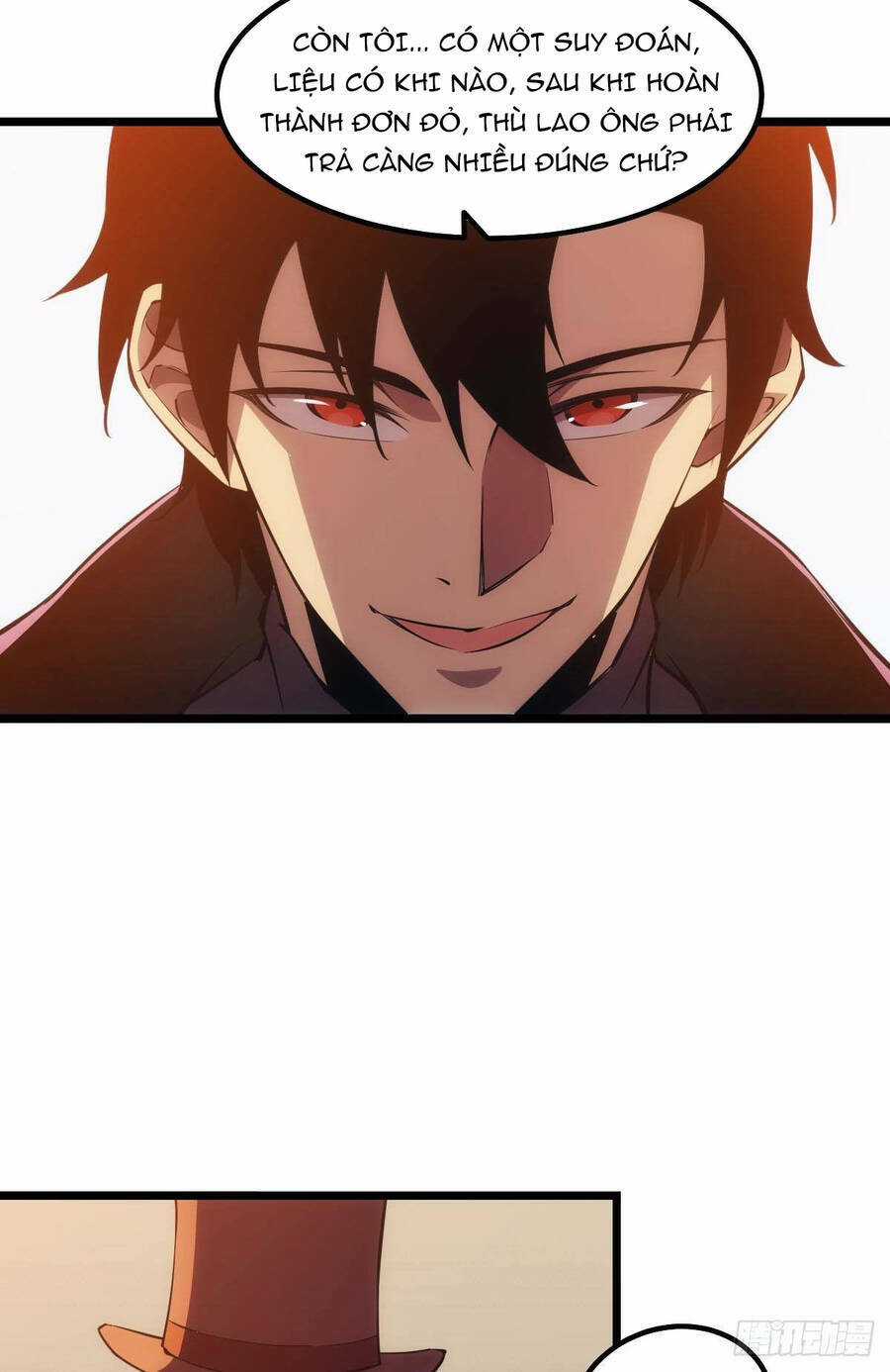 Ác Bá Trò Chơi Chapter 17 trang 37