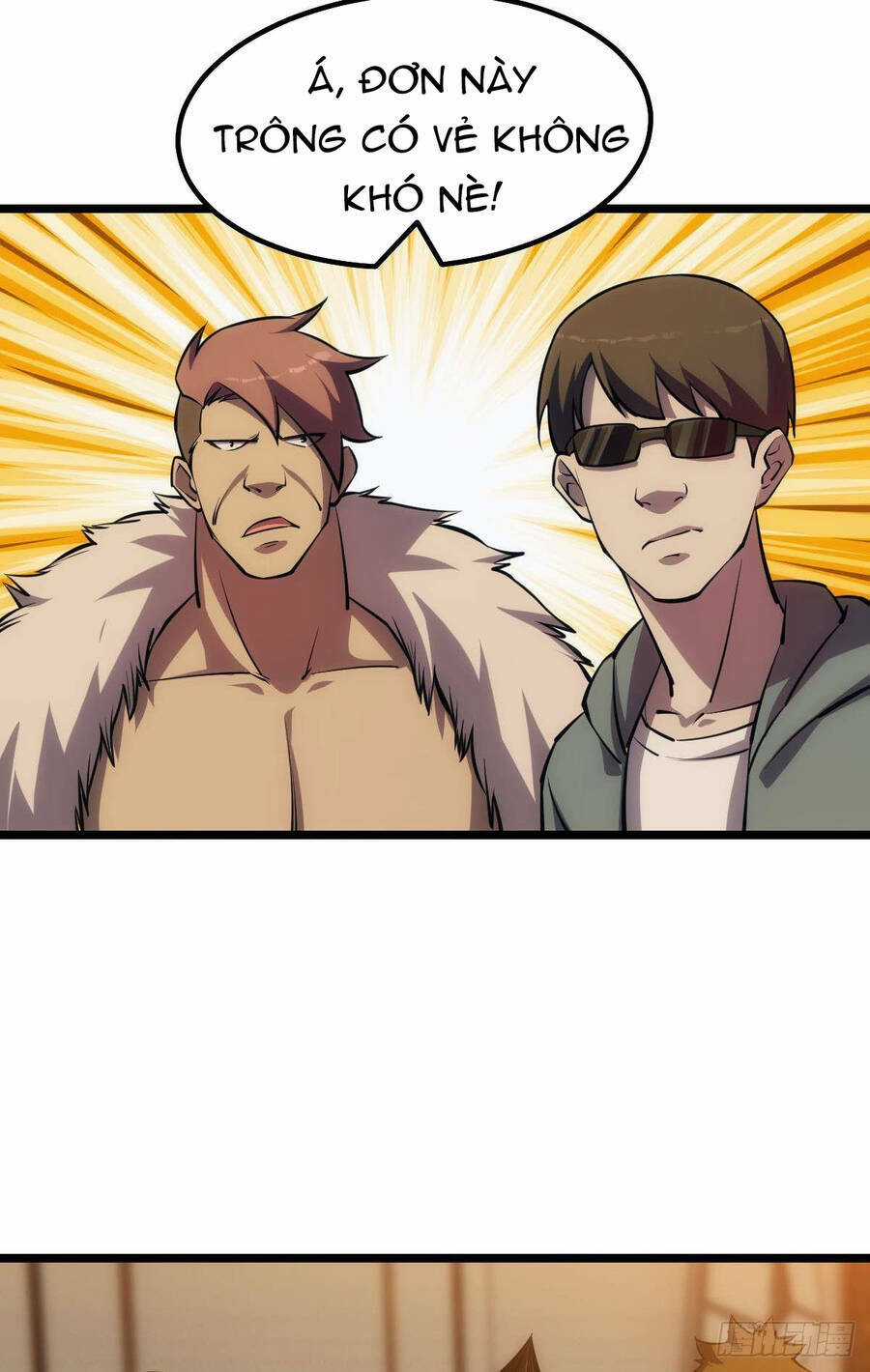 Ác Bá Trò Chơi Chapter 17 trang 4