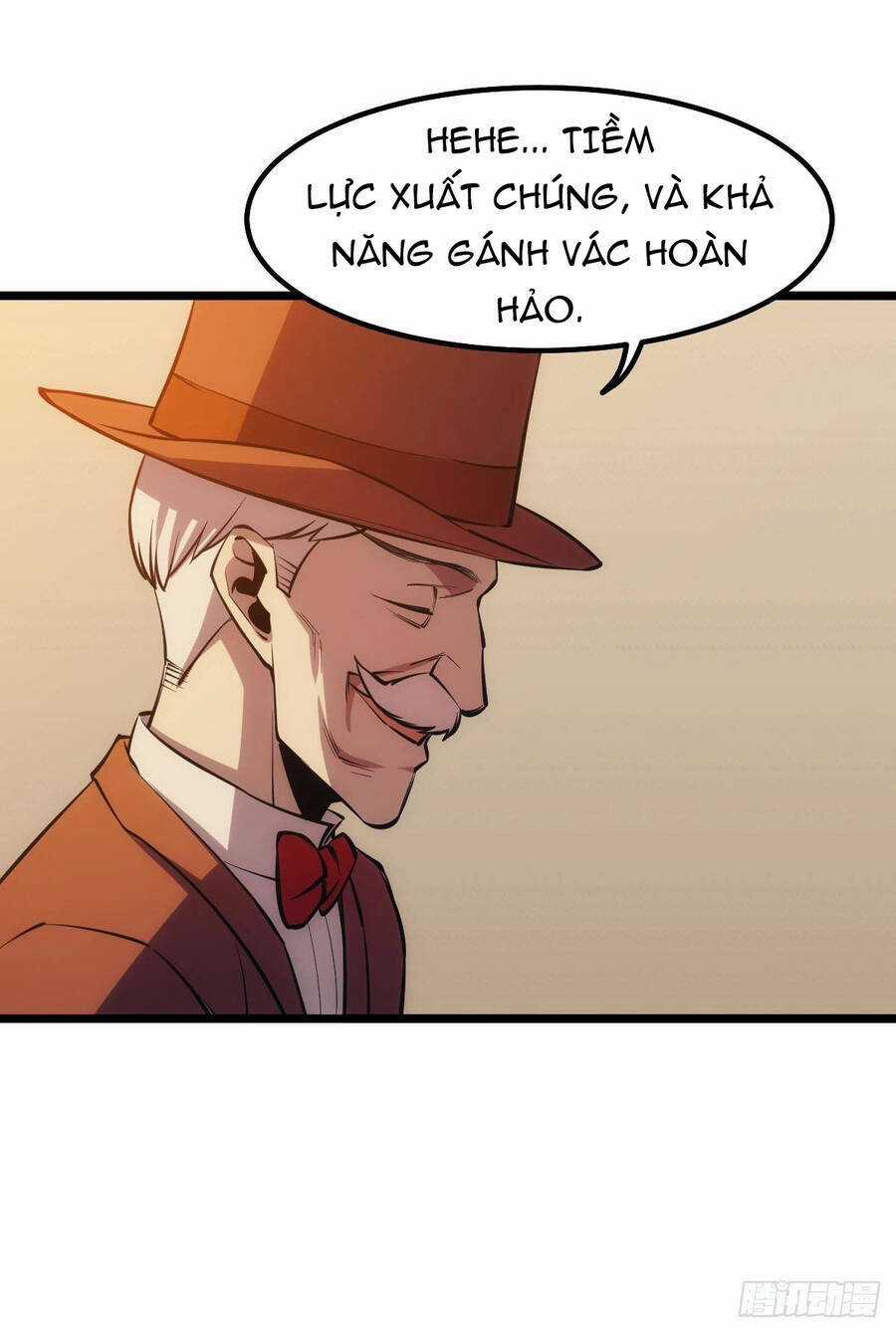 Ác Bá Trò Chơi Chapter 17 trang 40