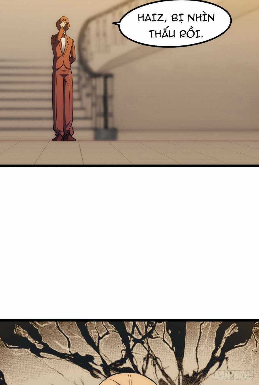 Ác Bá Trò Chơi Chapter 17 trang 44