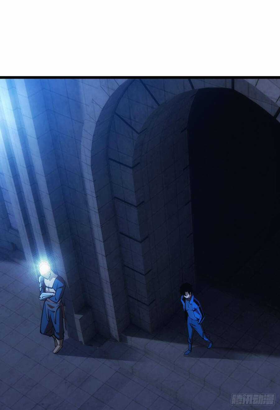 Ác Bá Trò Chơi Chapter 17 trang 46