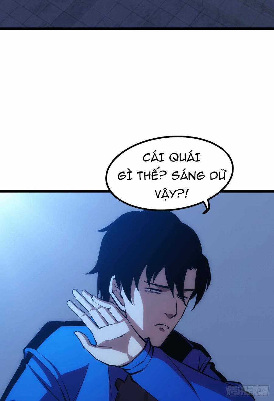 Ác Bá Trò Chơi Chapter 17 trang 47