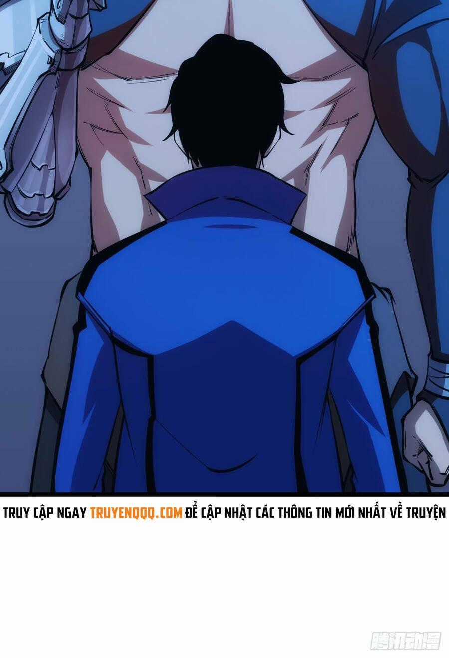 Ác Bá Trò Chơi Chapter 17 trang 50