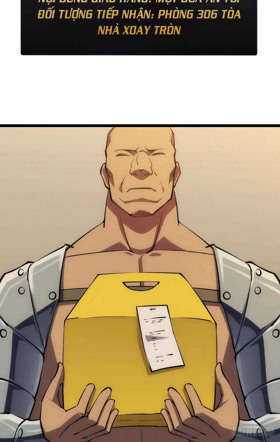 Ác Bá Trò Chơi Chapter 17 trang 6