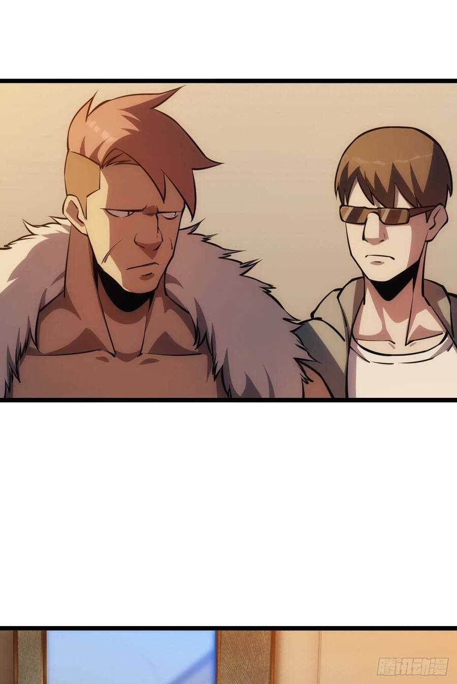 Ác Bá Trò Chơi Chapter 17 trang 8