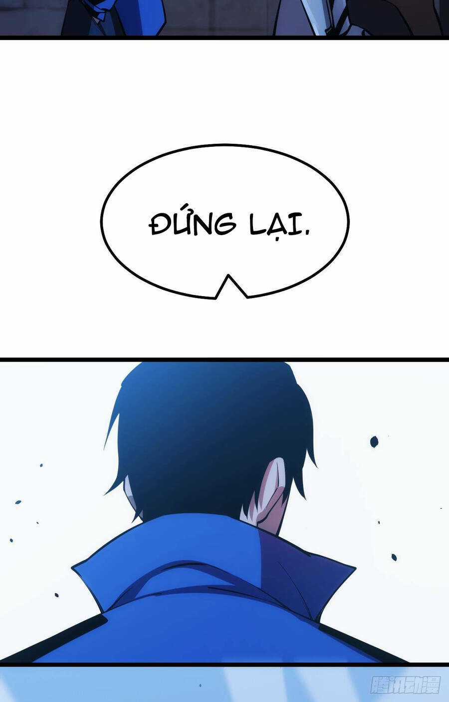 Ác Bá Trò Chơi Chapter 18 trang 11