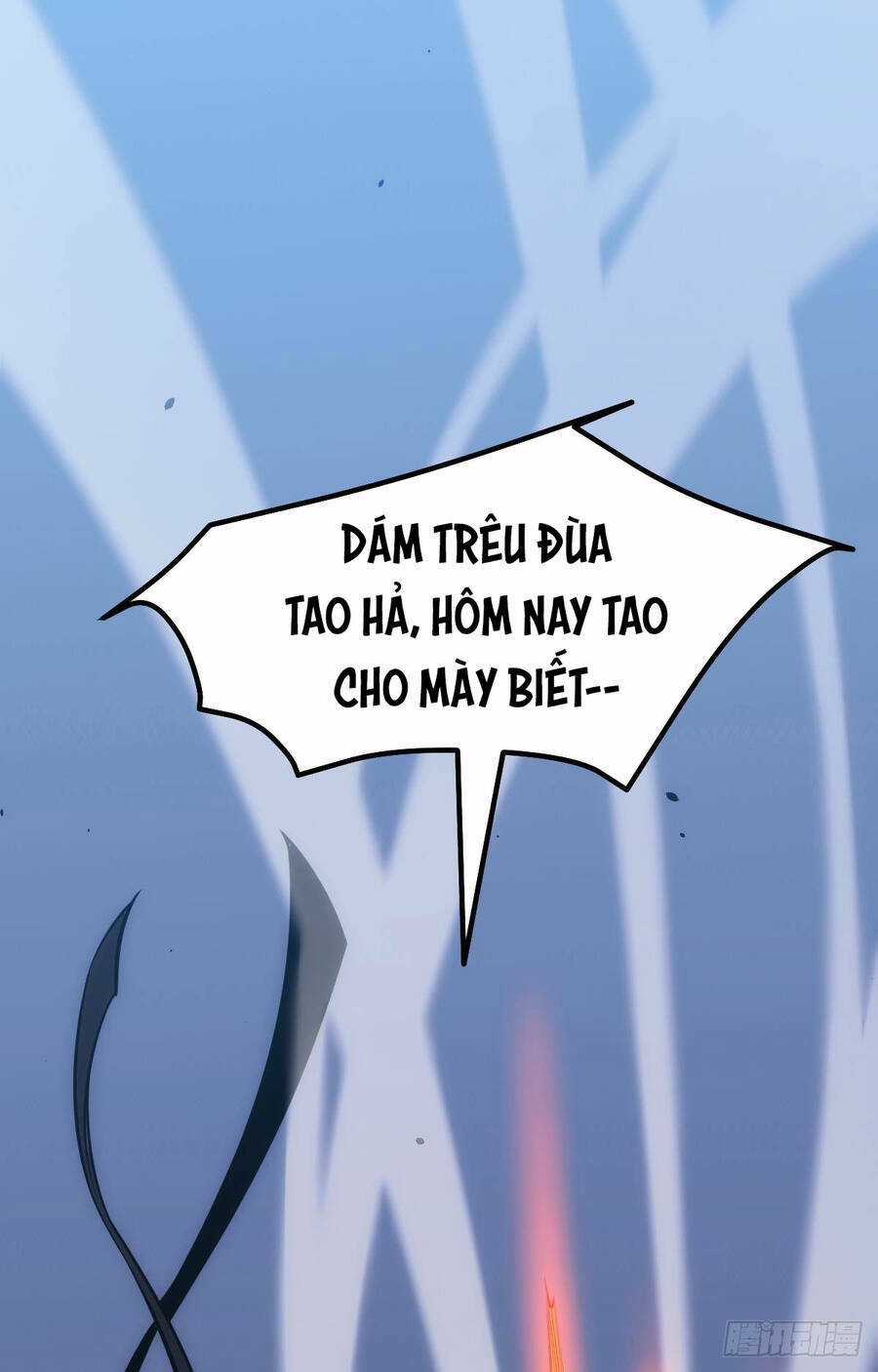 Ác Bá Trò Chơi Chapter 18 trang 12