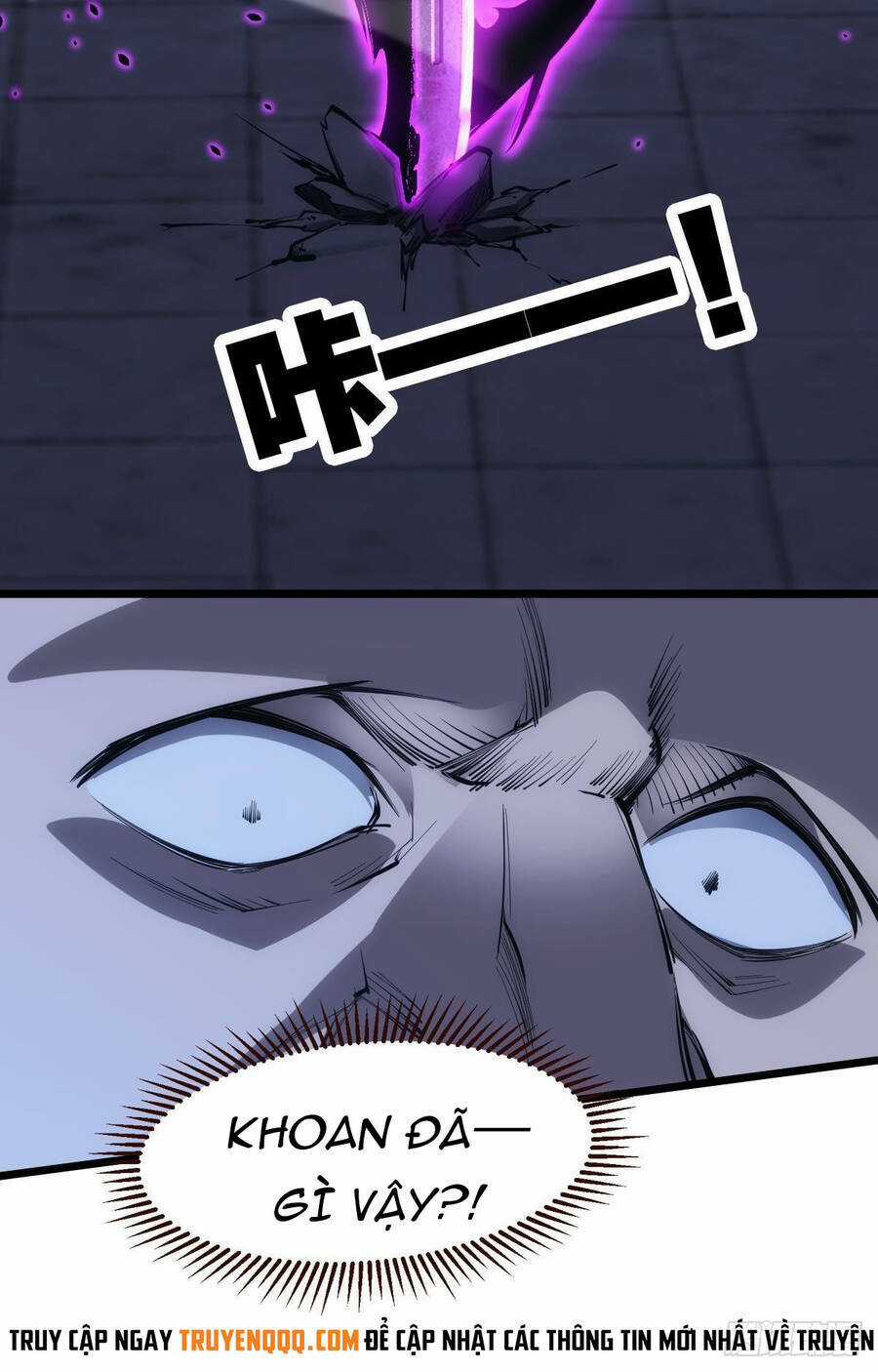 Ác Bá Trò Chơi Chapter 18 trang 16