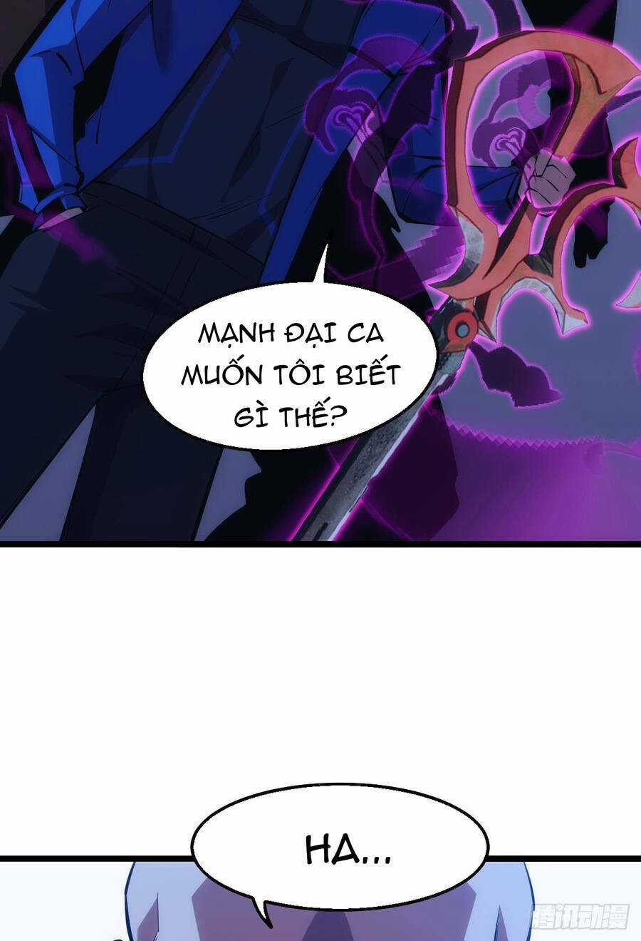 Ác Bá Trò Chơi Chapter 18 trang 18