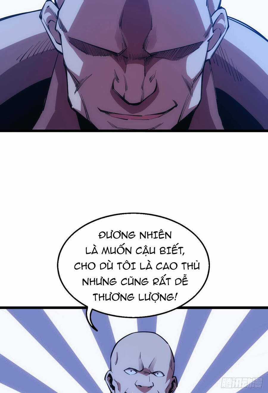 Ác Bá Trò Chơi Chapter 18 trang 19