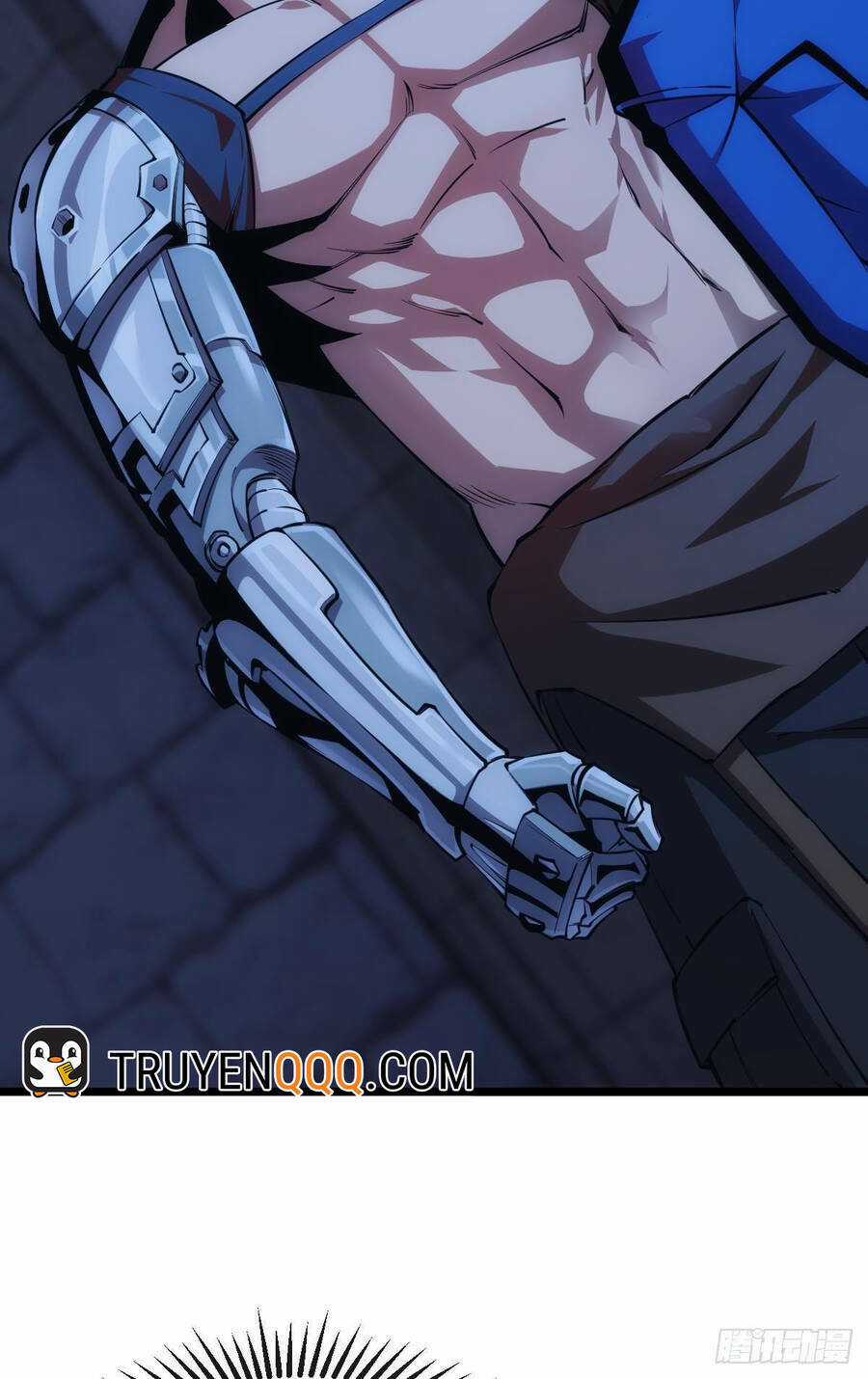 Ác Bá Trò Chơi Chapter 18 trang 2