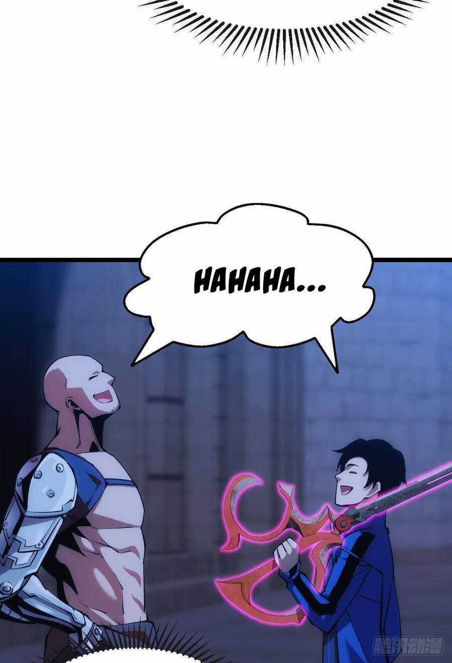 Ác Bá Trò Chơi Chapter 18 trang 22