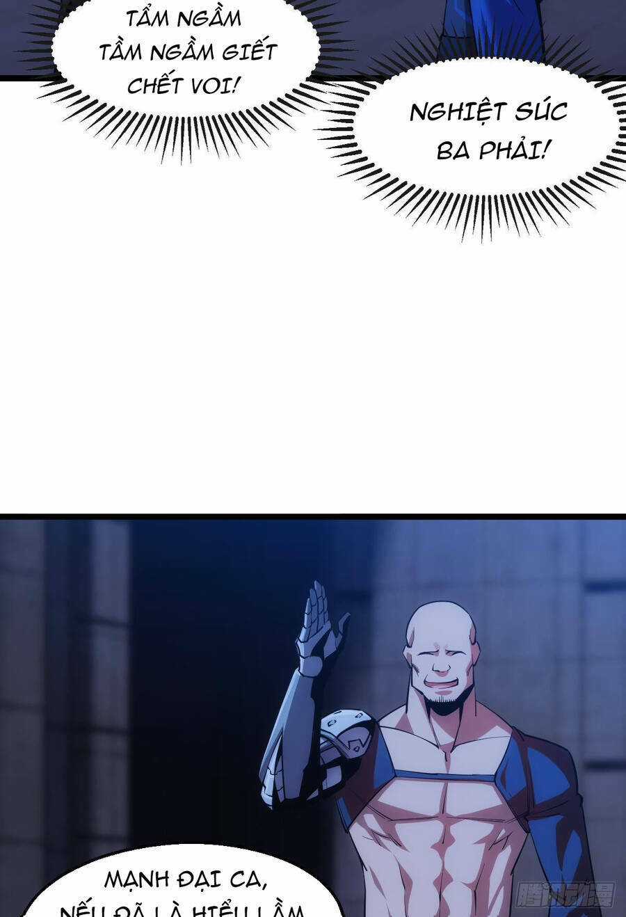 Ác Bá Trò Chơi Chapter 18 trang 23