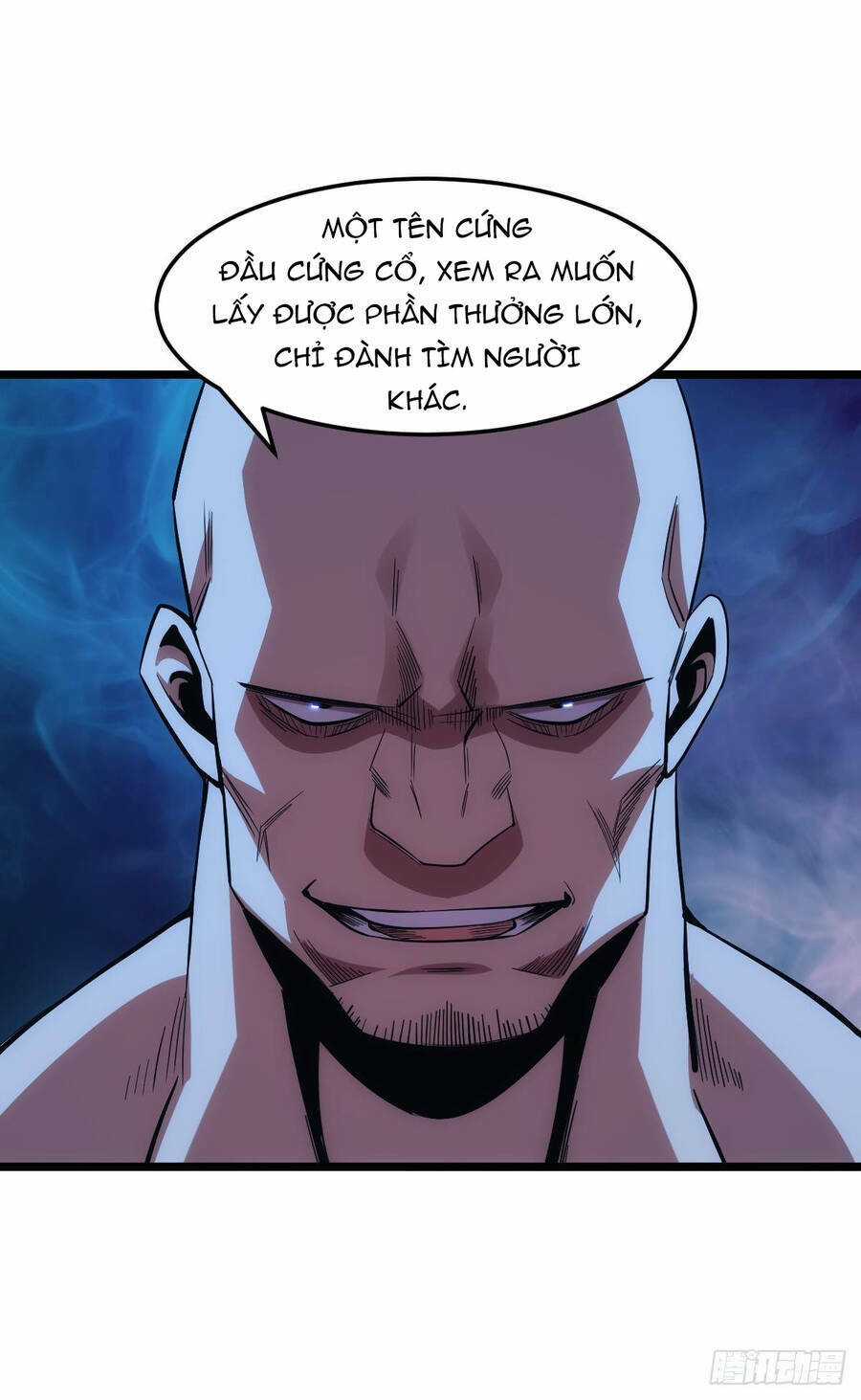 Ác Bá Trò Chơi Chapter 18 trang 25