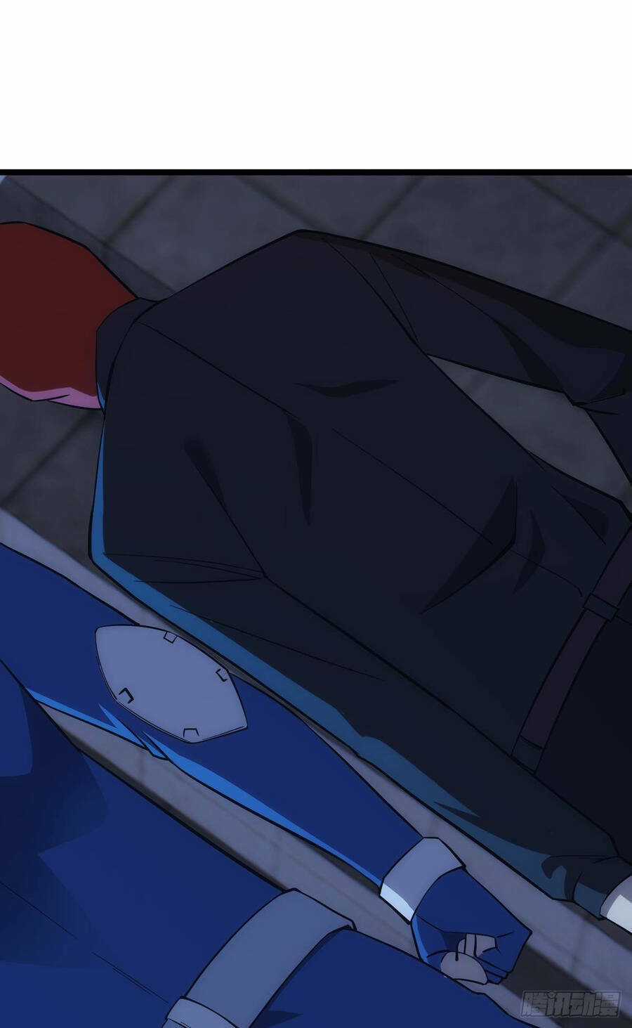 Ác Bá Trò Chơi Chapter 18 trang 26