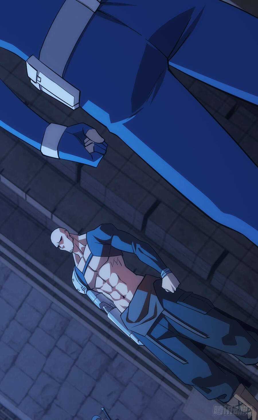 Ác Bá Trò Chơi Chapter 18 trang 27