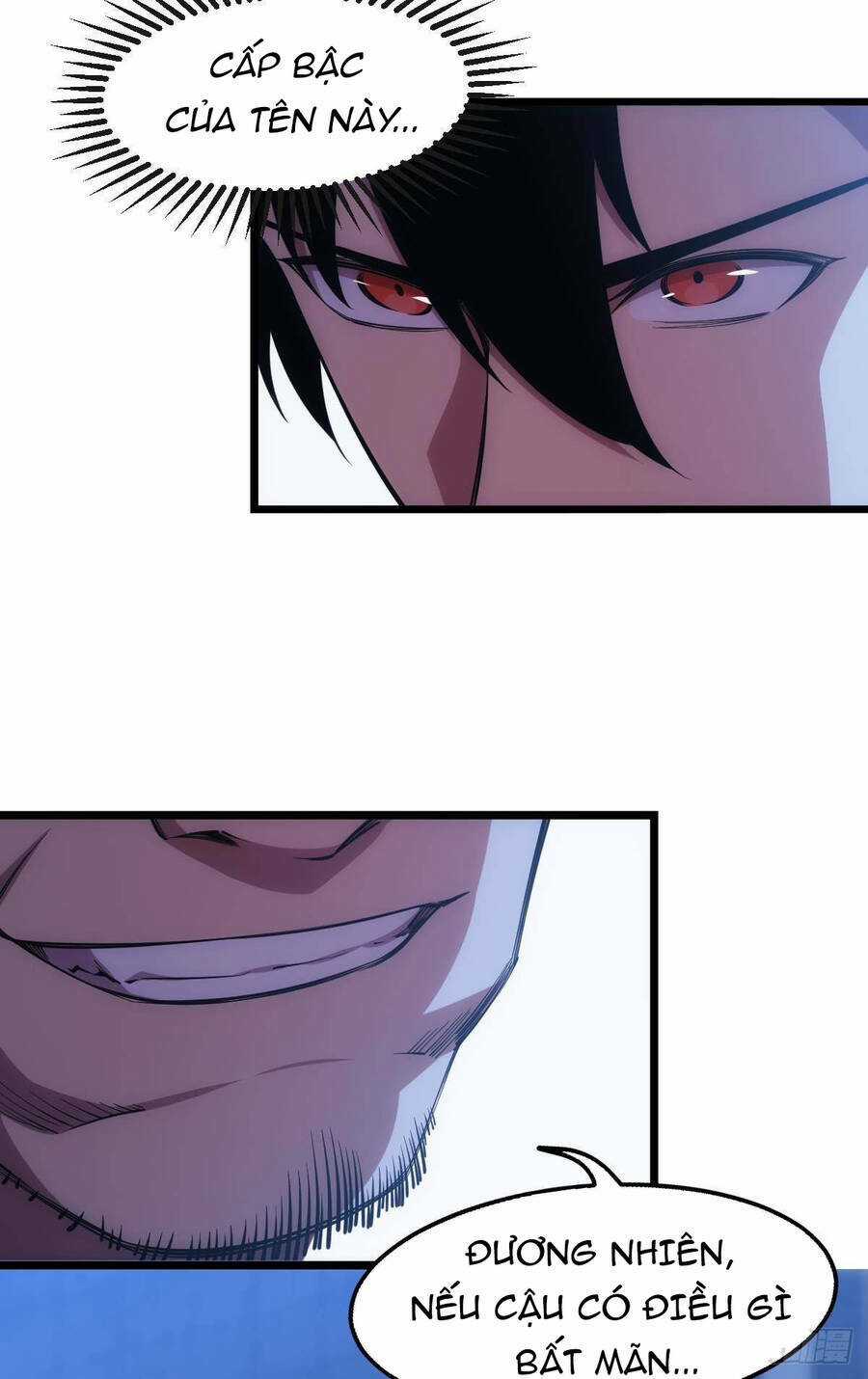 Ác Bá Trò Chơi Chapter 18 trang 3