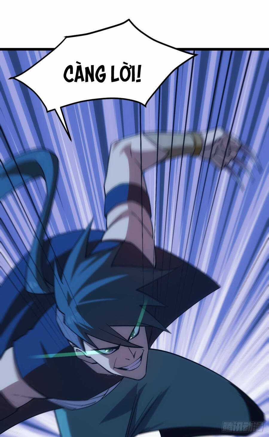 Ác Bá Trò Chơi Chapter 18 trang 31