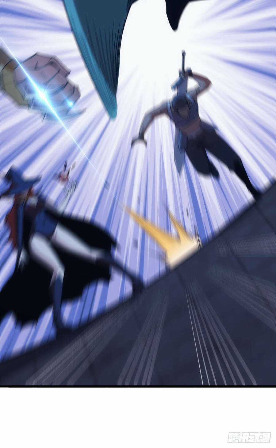 Ác Bá Trò Chơi Chapter 18 trang 32