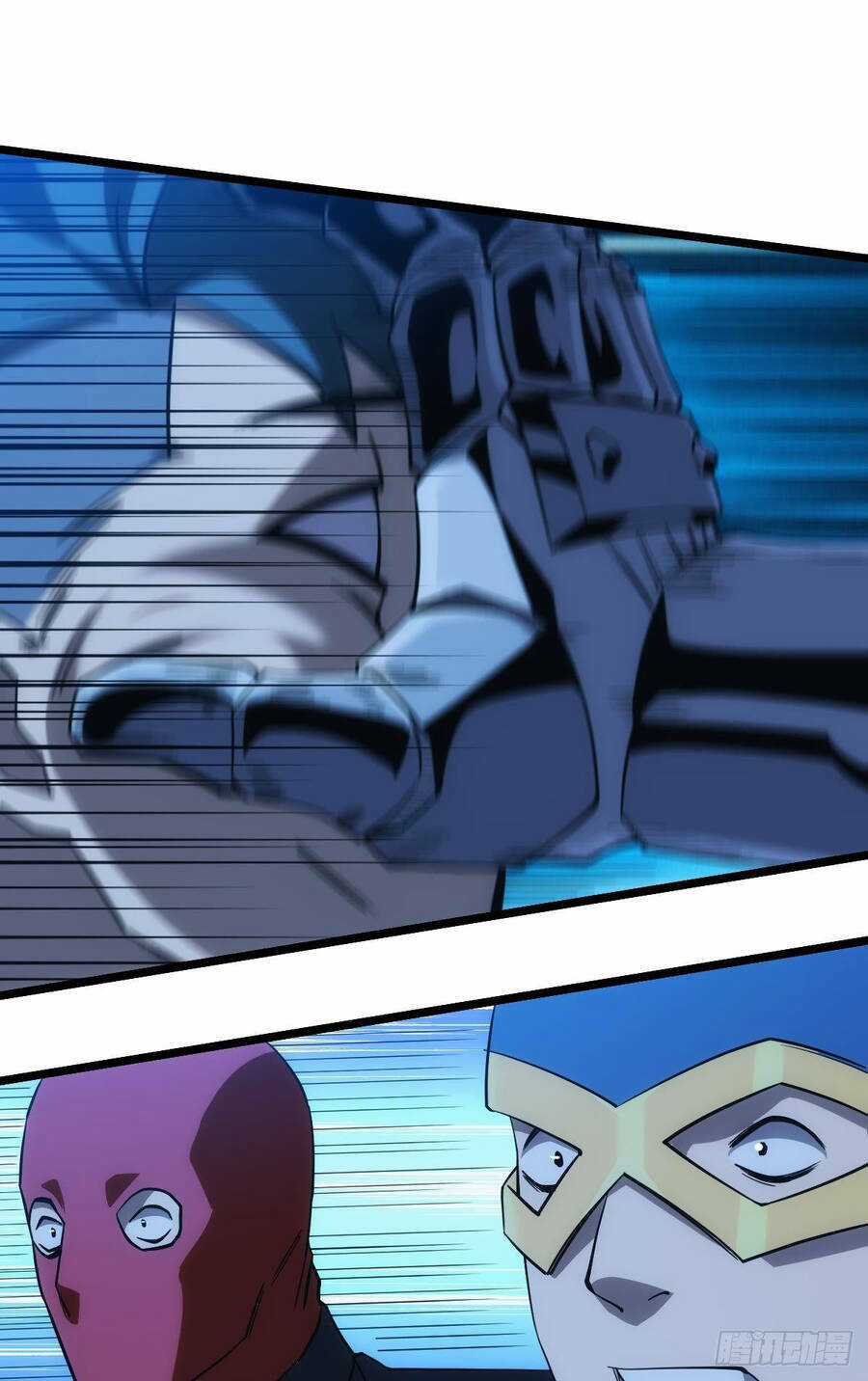 Ác Bá Trò Chơi Chapter 18 trang 33