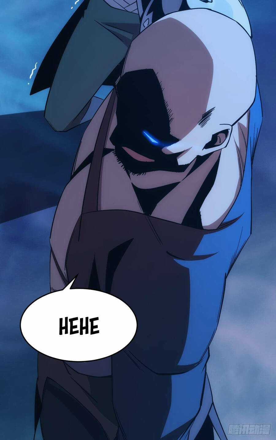 Ác Bá Trò Chơi Chapter 18 trang 35