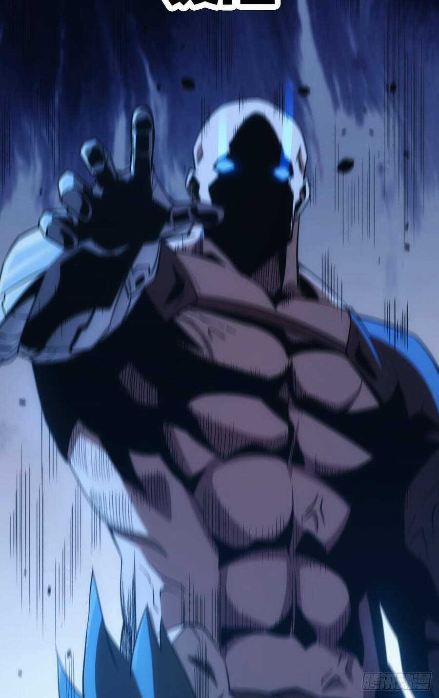 Ác Bá Trò Chơi Chapter 18 trang 37