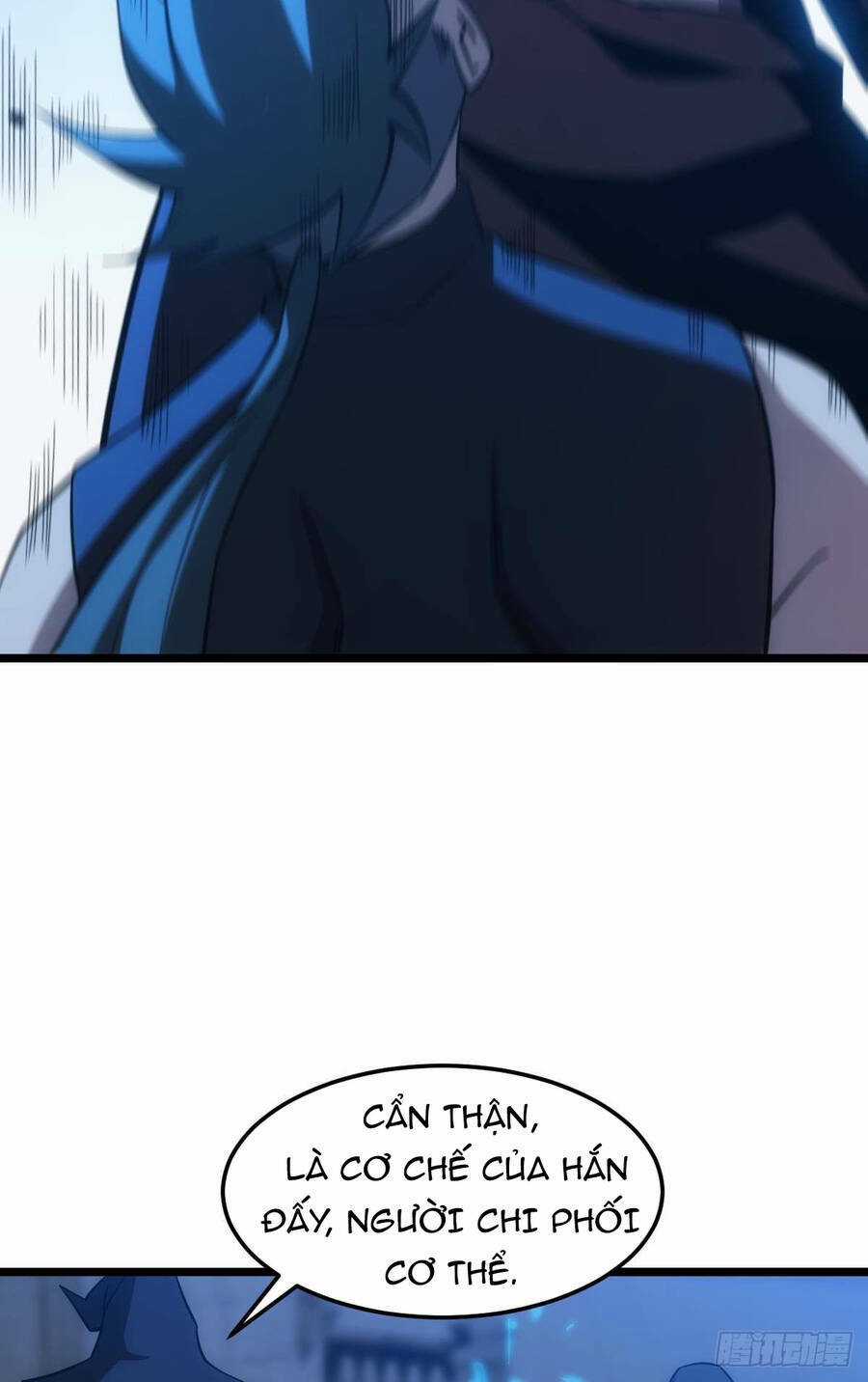 Ác Bá Trò Chơi Chapter 18 trang 38