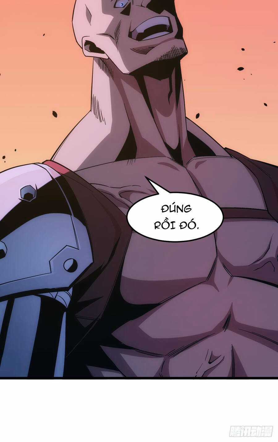 Ác Bá Trò Chơi Chapter 18 trang 40