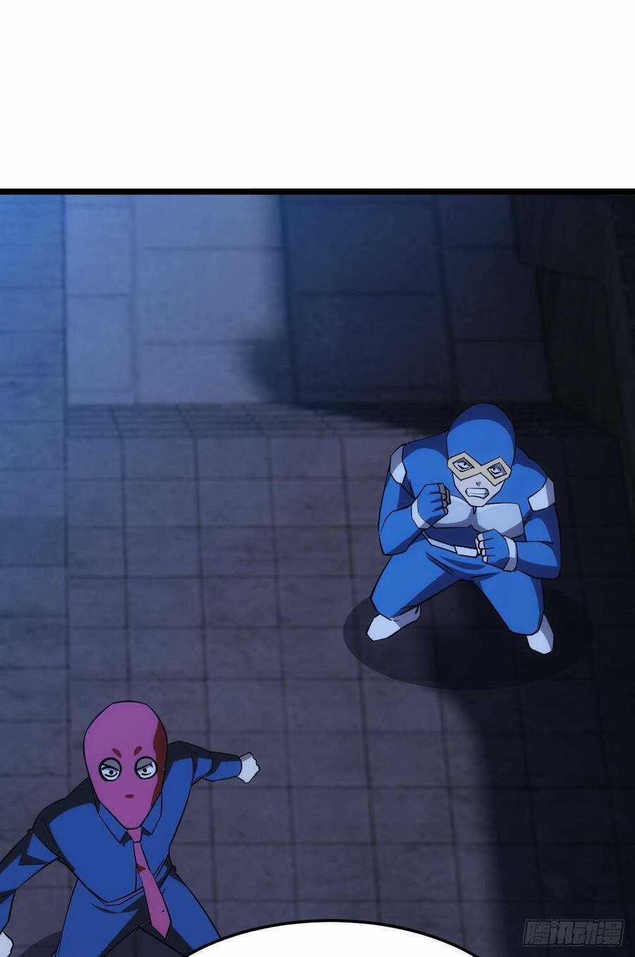 Ác Bá Trò Chơi Chapter 18 trang 41