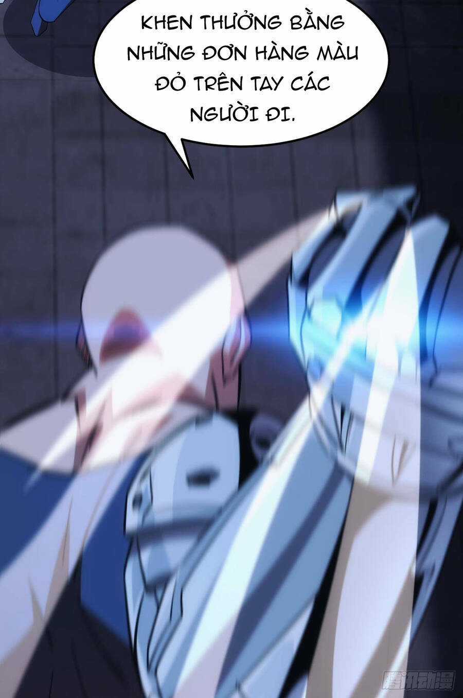 Ác Bá Trò Chơi Chapter 18 trang 42