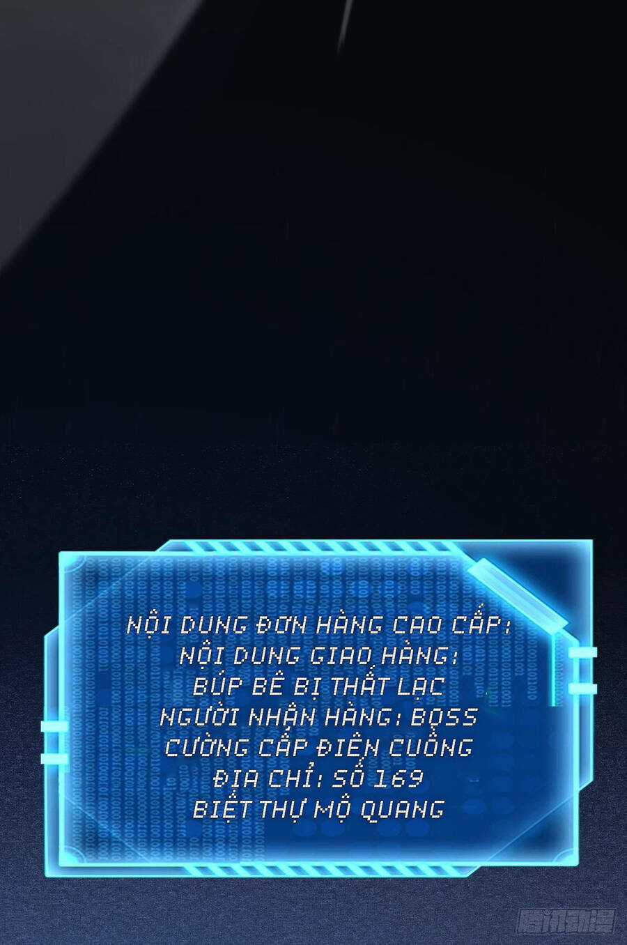 Ác Bá Trò Chơi Chapter 18 trang 44