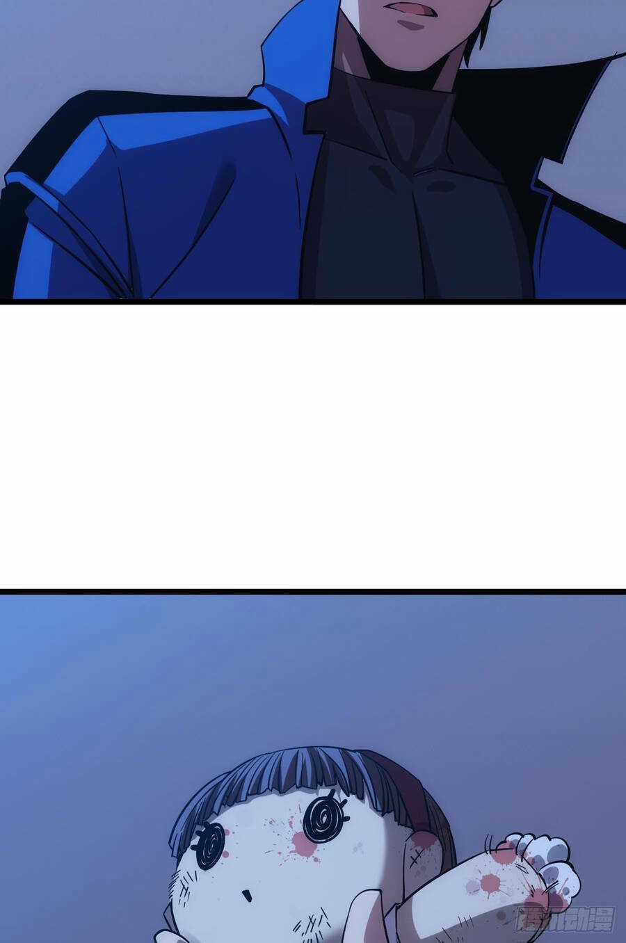 Ác Bá Trò Chơi Chapter 18 trang 47