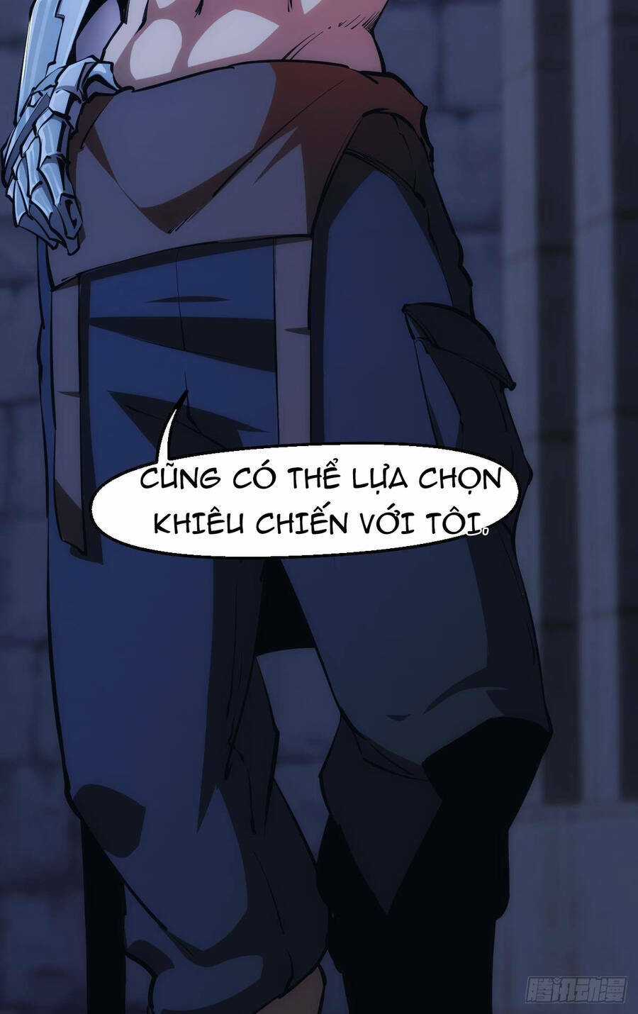 Ác Bá Trò Chơi Chapter 18 trang 5