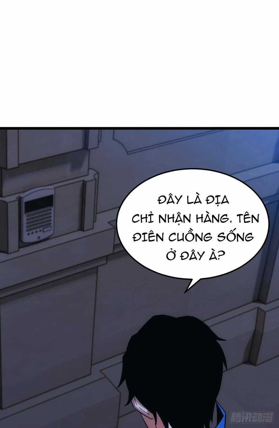Ác Bá Trò Chơi Chapter 18 trang 50