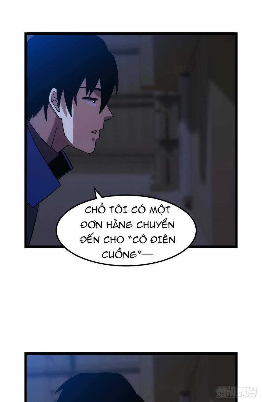 Ác Bá Trò Chơi Chapter 18 trang 52