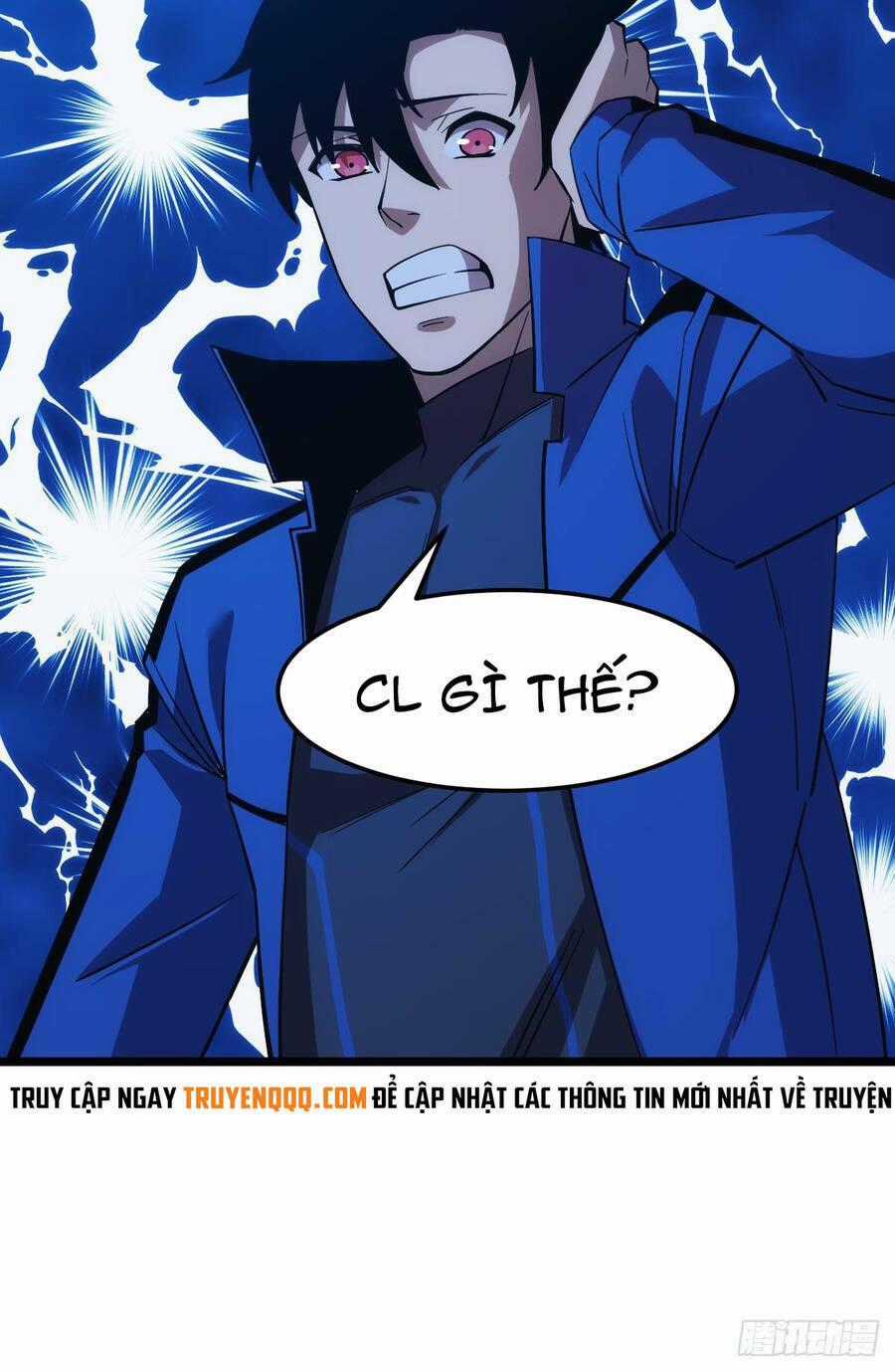 Ác Bá Trò Chơi Chapter 18 trang 55