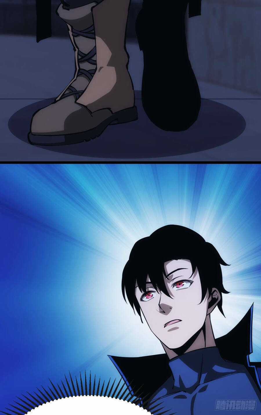 Ác Bá Trò Chơi Chapter 18 trang 6