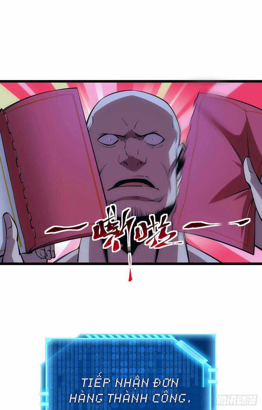 Ác Bá Trò Chơi Chapter 18 trang 9