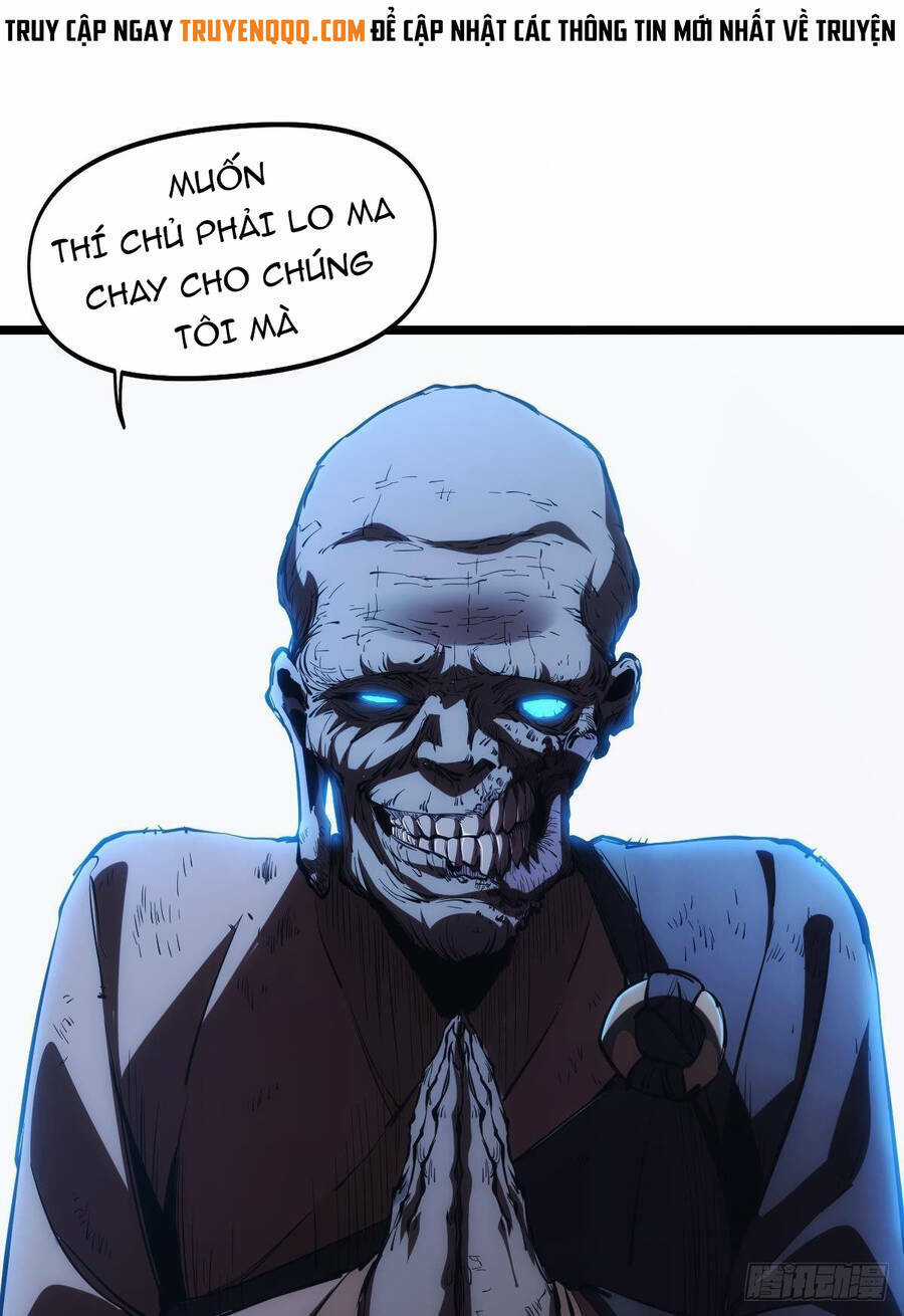 Ác Bá Trò Chơi Chapter 19 trang 15