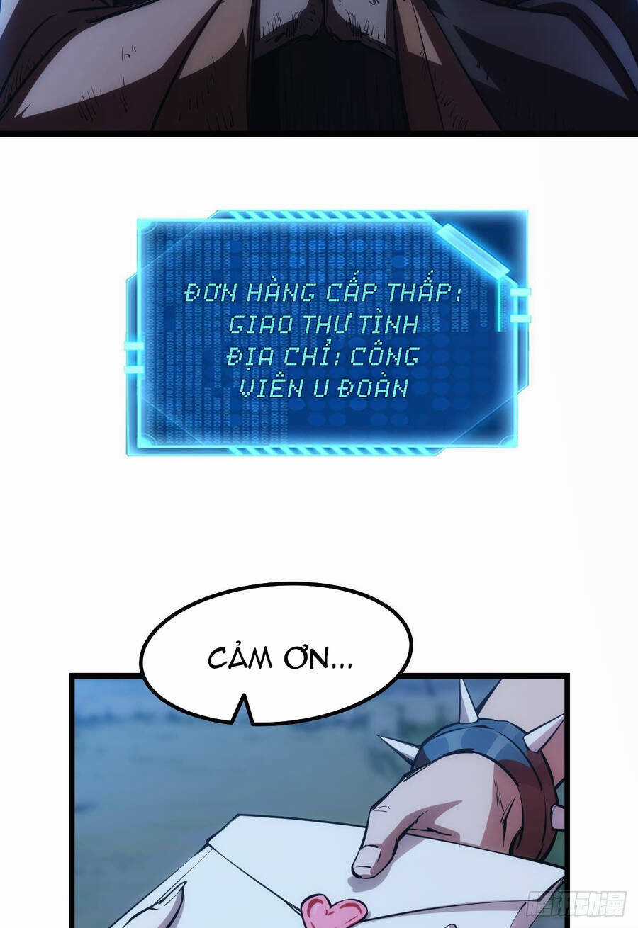 Ác Bá Trò Chơi Chapter 19 trang 16