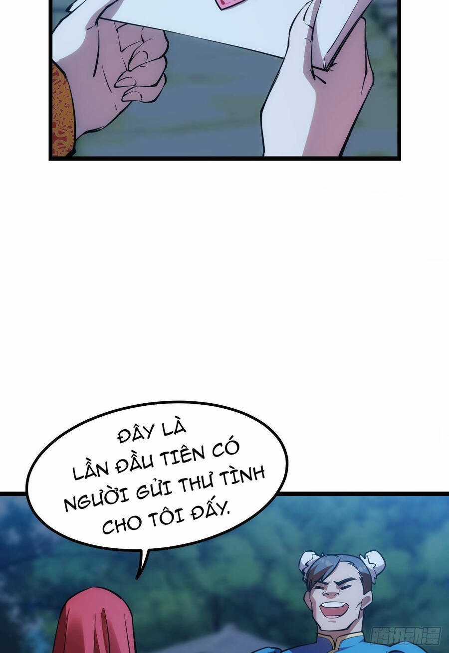 Ác Bá Trò Chơi Chapter 19 trang 17