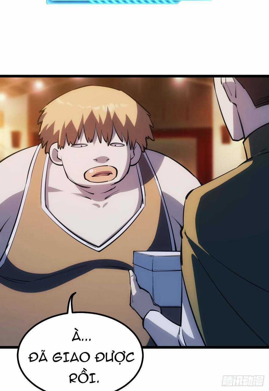 Ác Bá Trò Chơi Chapter 19 trang 19