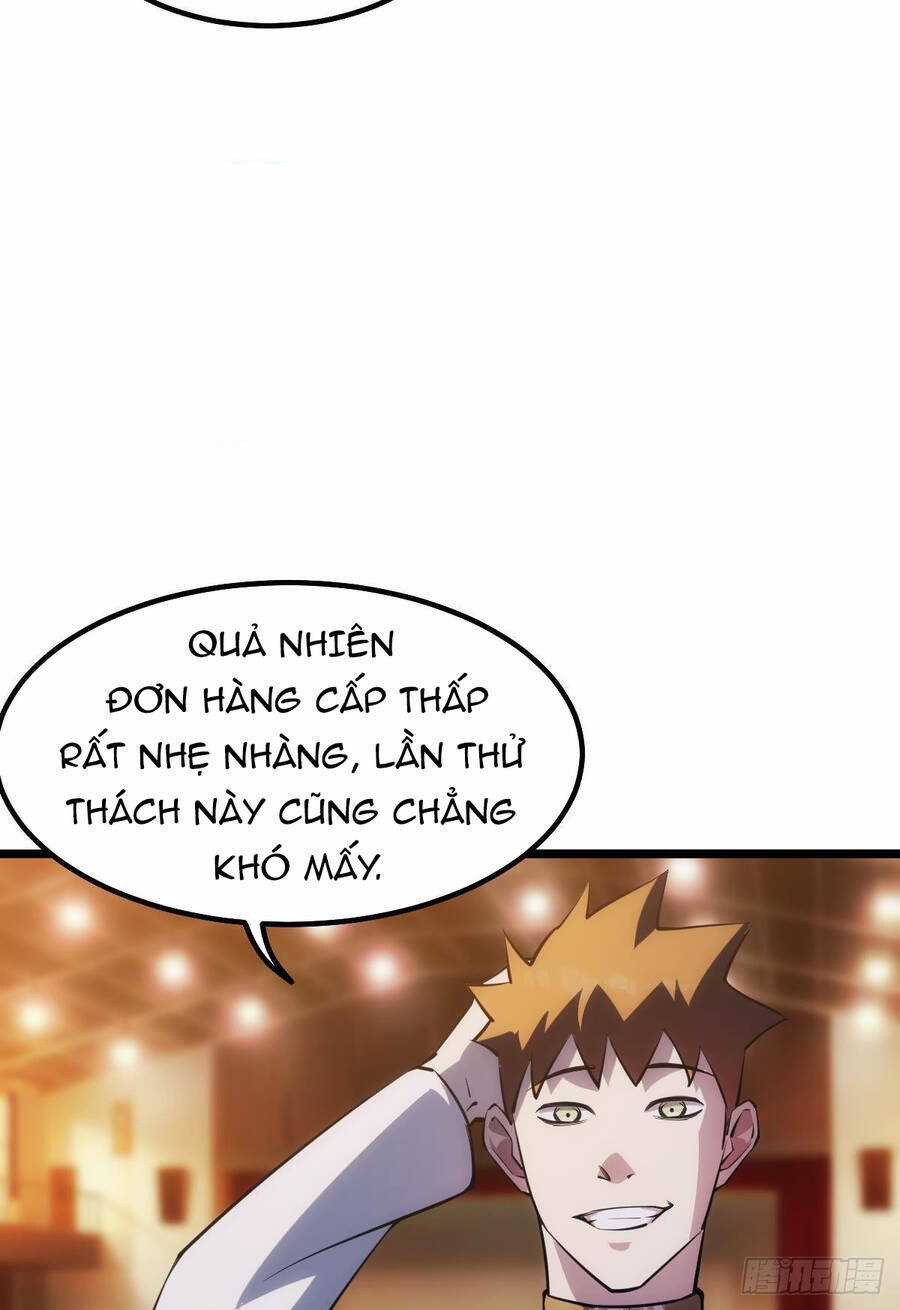 Ác Bá Trò Chơi Chapter 19 trang 20