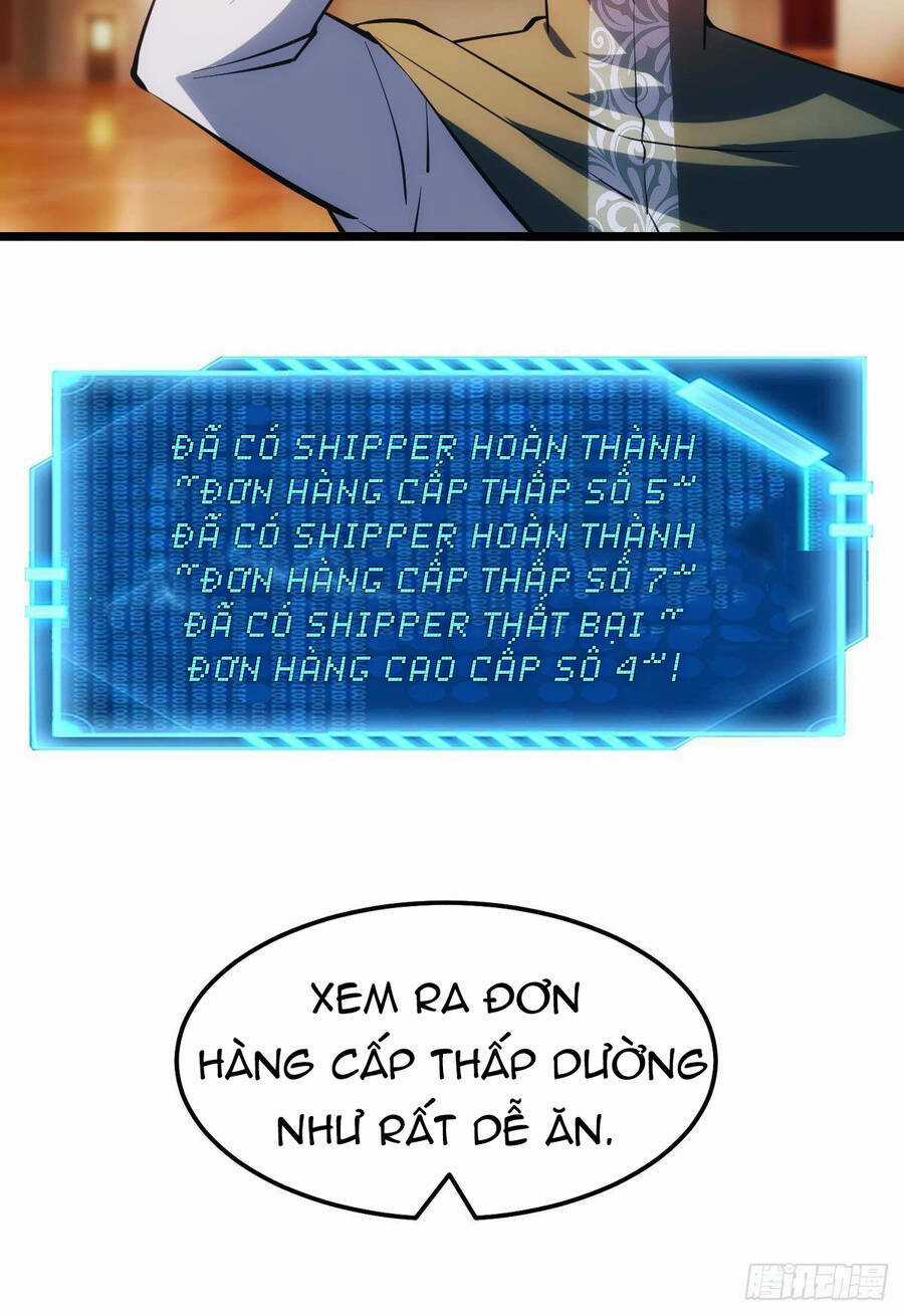 Ác Bá Trò Chơi Chapter 19 trang 21