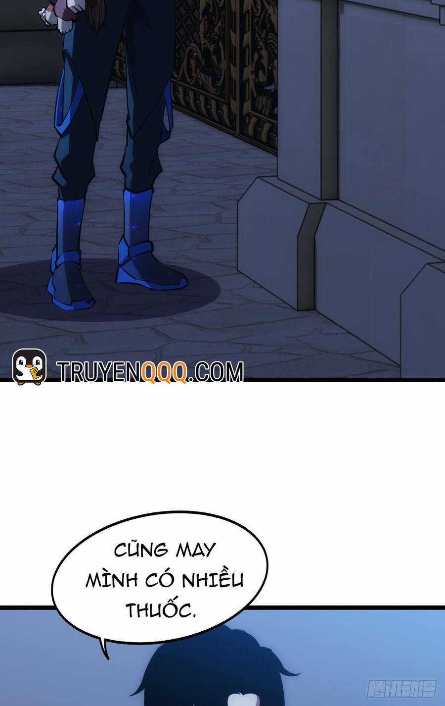 Ác Bá Trò Chơi Chapter 19 trang 23